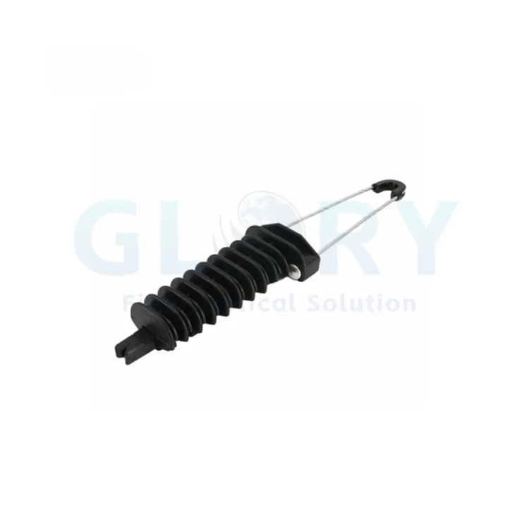 PA-2000 Fiber Cable Clamp high quality